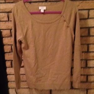 Ann Taylor loft sweater